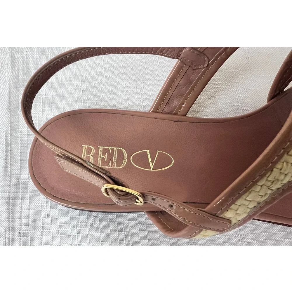 RED Valentino red valentino